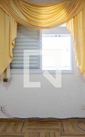 Apartamento à venda com 92m², 3 quartos e 2 vagasQuarto 3
