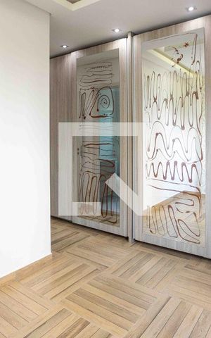 Apartamento à venda com 92m², 3 quartos e 2 vagasQuarto Suíte 1