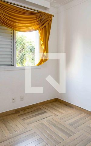 Apartamento à venda com 92m², 3 quartos e 2 vagasQuarto Suite 2