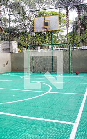 Apartamento à venda com 92m², 3 quartos e 2 vagasQuadra Esportiva