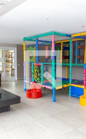 Apartamento à venda com 92m², 3 quartos e 2 vagasBrinquedoteca