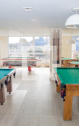 Apartamento à venda com 92m², 3 quartos e 2 vagasSalão de jogos