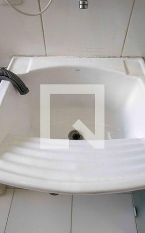 Apartamento à venda com 92m², 3 quartos e 2 vagasÁrea de Serviço
