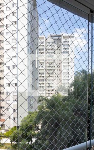 Apartamento à venda com 92m², 3 quartos e 2 vagasVaranda da Sala