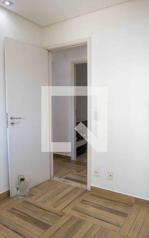 Apartamento à venda com 92m², 3 quartos e 2 vagasQuarto 3