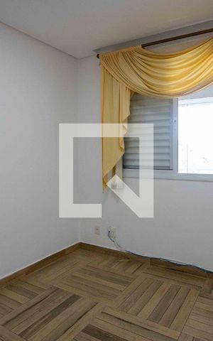 Apartamento à venda com 92m², 3 quartos e 2 vagasQuarto 3