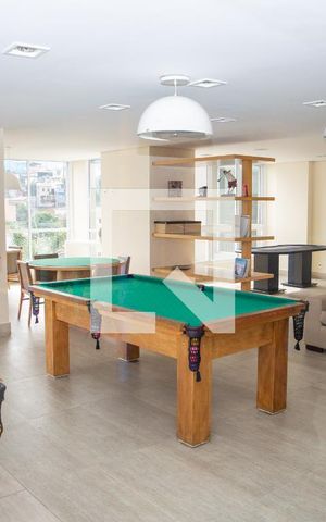 Apartamento à venda com 92m², 3 quartos e 2 vagasSalão de jogos