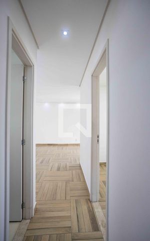 Apartamento à venda com 92m², 3 quartos e 2 vagasCorredor
