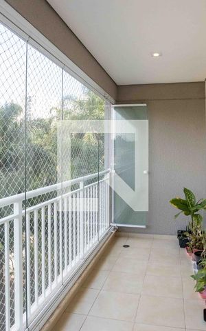 Apartamento à venda com 92m², 3 quartos e 2 vagasVaranda da Sala