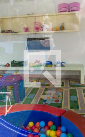 Apartamento à venda com 92m², 3 quartos e 2 vagasBrinquedoteca