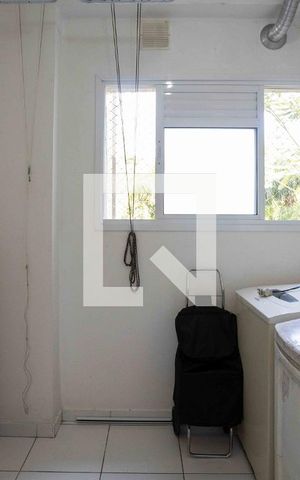 Apartamento à venda com 92m², 3 quartos e 2 vagasÁrea de Serviço
