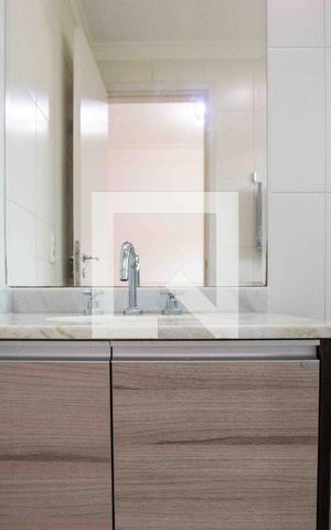 Apartamento à venda com 92m², 3 quartos e 2 vagasBanheiro da Suíte 2