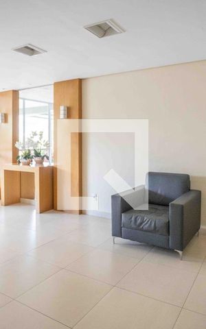 Apartamento à venda com 92m², 3 quartos e 2 vagasHall social