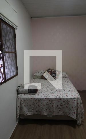 Casa à venda com 96m², 3 quartos e 2 vagasQuarto 2