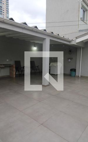 Casa à venda com 96m², 3 quartos e 2 vagasÁrea de Serviço