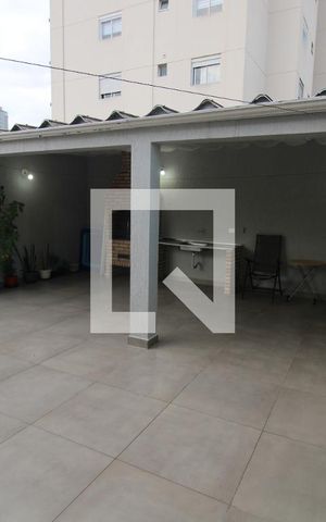 Casa à venda com 96m², 3 quartos e 2 vagasÁrea de Serviço