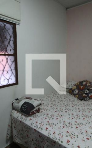 Casa à venda com 96m², 3 quartos e 2 vagasQuarto 2