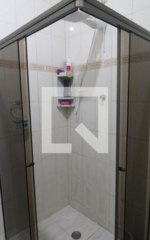 Casa à venda com 96m², 3 quartos e 2 vagasBanheiro 1