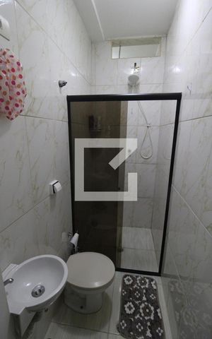Casa à venda com 96m², 3 quartos e 2 vagasBanheiro 2
