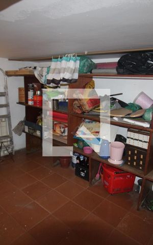 Casa à venda com 96m², 3 quartos e 2 vagasQuarto da Garagem