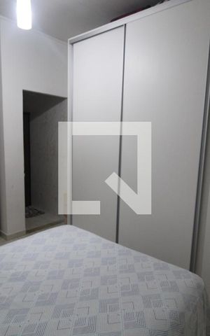Casa à venda com 96m², 3 quartos e 2 vagasQuarto 1