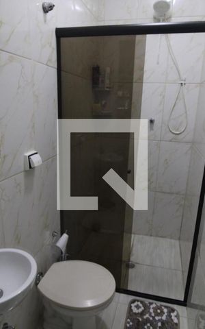 Casa à venda com 96m², 3 quartos e 2 vagasBanheiro 2