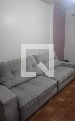 Casa à venda com 96m², 3 quartos e 2 vagasSala