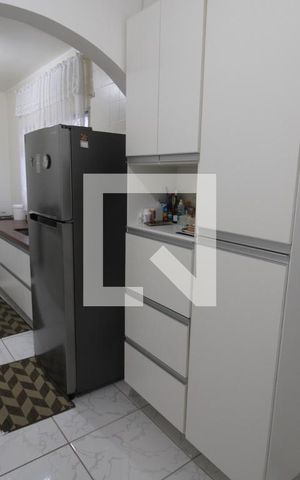 Casa à venda com 96m², 3 quartos e 2 vagasCozinha