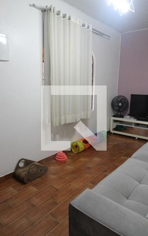 Casa à venda com 96m², 3 quartos e 2 vagasSala