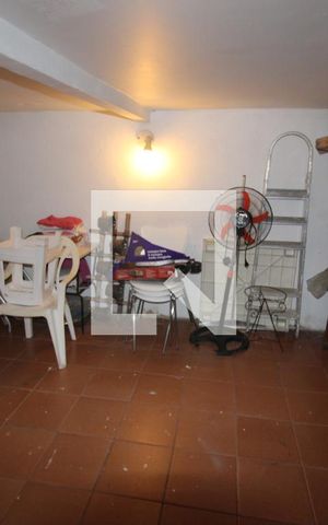 Casa à venda com 96m², 3 quartos e 2 vagasQuarto da Garagem