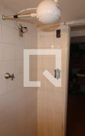 Casa à venda com 96m², 3 quartos e 2 vagasQuarto da Garagem - Banheiro