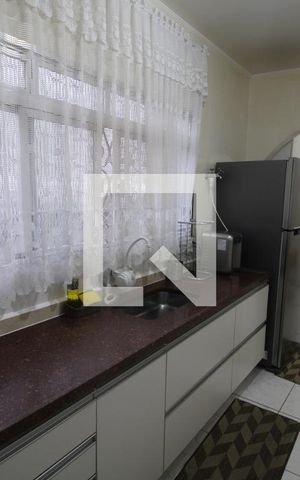 Casa à venda com 96m², 3 quartos e 2 vagasCozinha