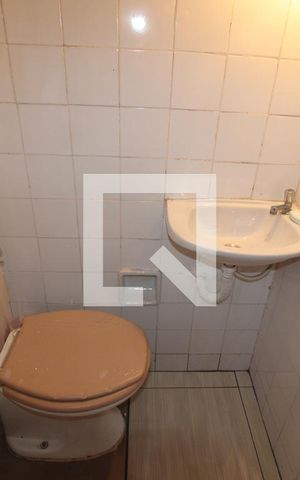 Casa à venda com 96m², 3 quartos e 2 vagasQuarto da Garagem - Banheiro