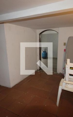 Casa à venda com 96m², 3 quartos e 2 vagasQuarto da Garagem