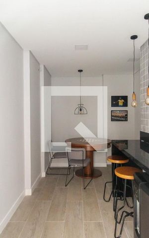 Apartamento à venda com 40m², 2 quartos e sem vaga Apartamento à venda com 40m², 2 quartos e sem vagaSport Bar