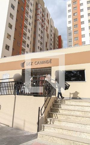 Apartamento à venda com 40m², 2 quartos e sem vaga Apartamento à venda com 40m², 2 quartos e sem vagaFachada do Prédio
