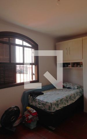 Casa à venda com 150m², 3 quartos e 1 vagaQuarto 3
