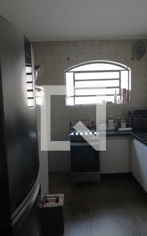 Casa à venda com 150m², 3 quartos e 1 vagaCozinha
