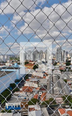 Apartamento à venda com 28m², 1 quarto e sem vaga Apartamento à venda com 28m², 1 quarto e sem vagaVista da Sacada