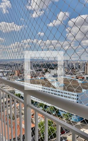 Apartamento à venda com 28m², 1 quarto e sem vaga Apartamento à venda com 28m², 1 quarto e sem vagaSacada