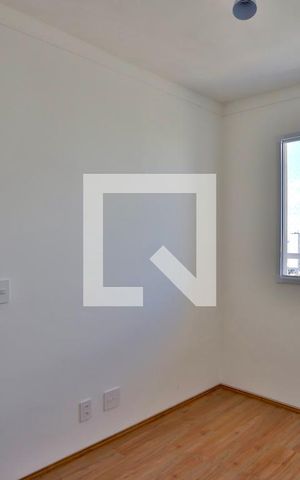 Apartamento à venda com 28m², 1 quarto e sem vaga Apartamento à venda com 28m², 1 quarto e sem vagaQuarto