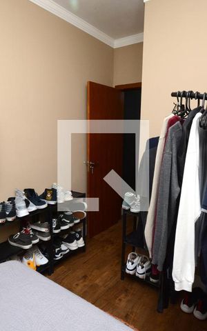 Casa à venda com 165m², 3 quartos e 2 vagasQuarto 3