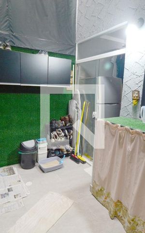 Casa à venda com 165m², 3 quartos e 2 vagasQuintal