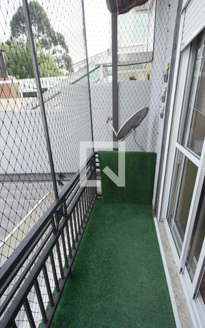 Casa à venda com 165m², 3 quartos e 2 vagasVaranda da Suíte