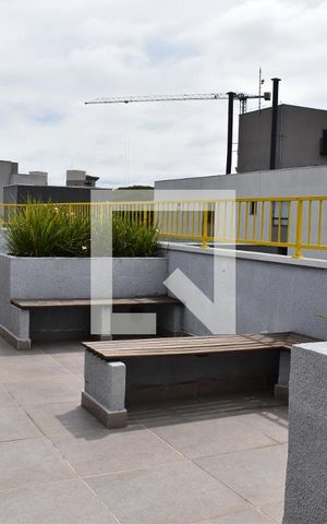 Studio para alugar com 35m², 1 quarto e sem vagaÁrea comum