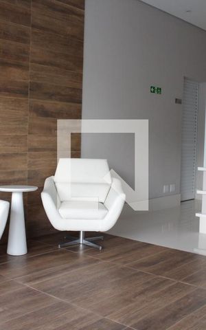 Apartamento à venda com 56m², 2 quartos e 1 vagaHall