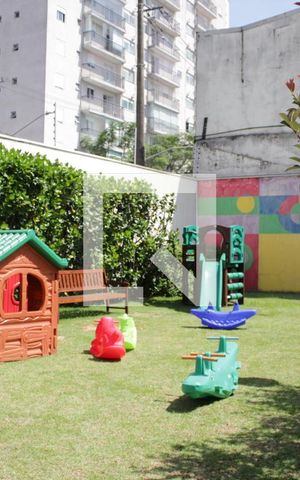 Apartamento à venda com 56m², 2 quartos e 1 vagaÁrea comum - Playground