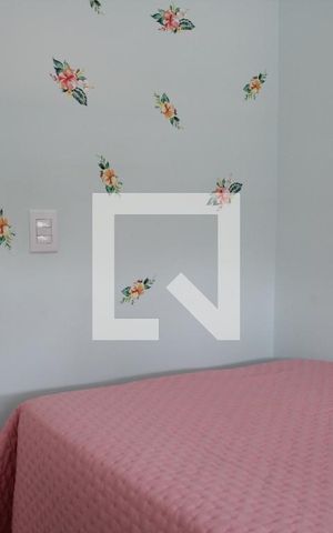 Apartamento à venda com 56m², 2 quartos e 1 vagaQuarto 2