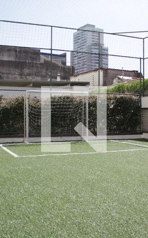 Apartamento à venda com 56m², 2 quartos e 1 vagaQuadra Esportiva