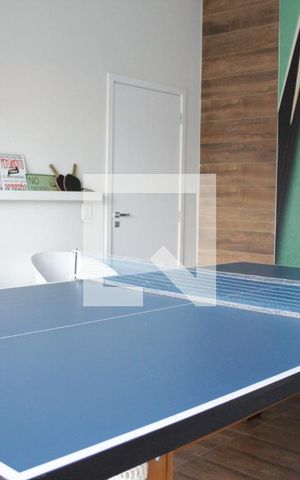 Apartamento à venda com 56m², 2 quartos e 1 vagaSala de Jogos